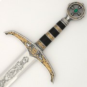 Marto. Robin Hood Sword